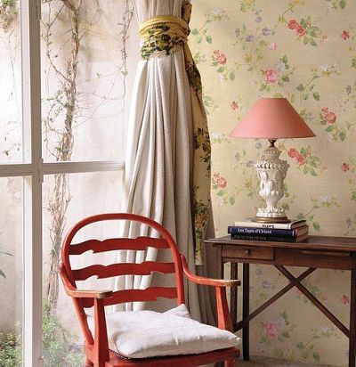 Обои Wallquest Belvedere RW50301  - 1