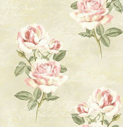 Обои Wallquest Hampton House SM71301 