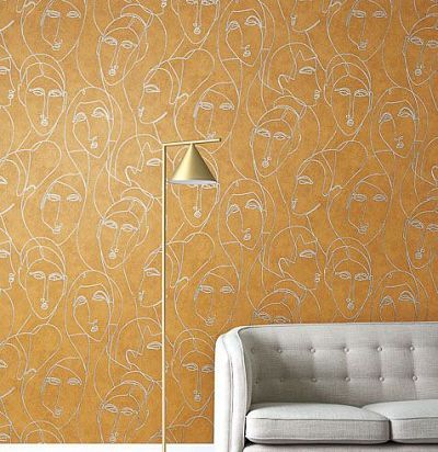 обои современные  дизайнерские AGA503 Khroma - 1