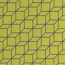 Фото: негорючая ткань тревира для портьер Scalia CS 34- Ампир Декор