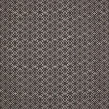 Фото: Хлопок из Англии F4339/04 Quinn Charcoal- Ампир Декор