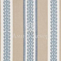 Фото: ткани с полоской из Англии BF10443/1- Ампир Декор