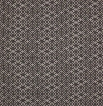 Хлопок из Англии F4339/04 Quinn Charcoal Colefax and Fowler