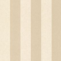 Фото: обои бежевые в полоску с узором DL21425 (2665-21425)- Ампир Декор
