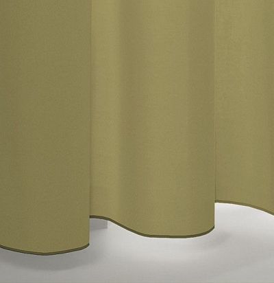 ткань современная однотонная плотная 1301-844 ADO - 1