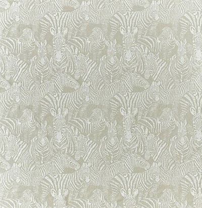 Ткань с дизайном зебры 133066 Harlequin