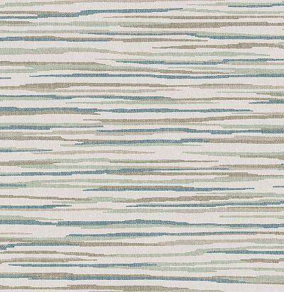 Обои с акварельными полосами 11060 ARTE