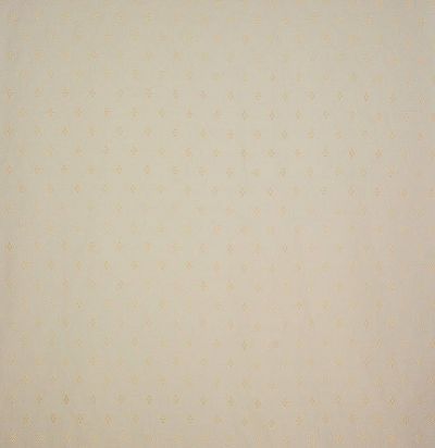 Хлопковый тюль с узором F4126/02 Colefax and Fowler