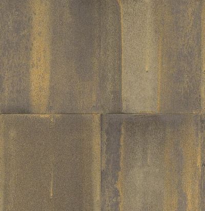 обои оливкового оттенка EAR405 Khroma