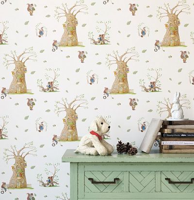 Панно ID Wall Детям ID037028  - 1