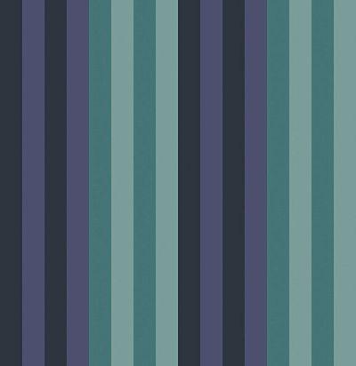 Обои в полоску ROM503 Khroma