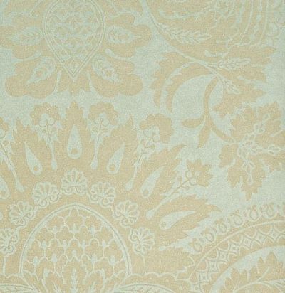 обои классический дамаск CDW01007 Zoffany