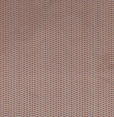 обивочный бархат с зигзагами Z347/04 Bret Zinc