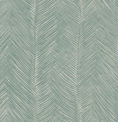 Обои с пальмовыми листьями 11040 ARTE