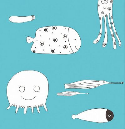 Панно ID Wall Детям ID037039 