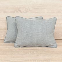 Фото: Подушка декоративная (комплект)- Ампир Декор