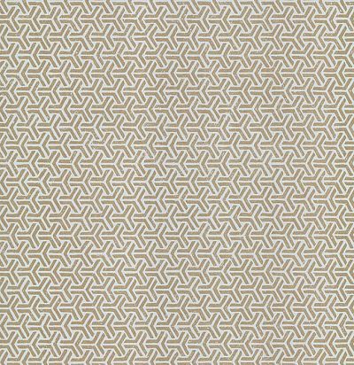 обои гладкие с геометрическим рисунком EO00115 