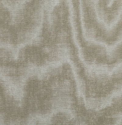 ткань для обивки с муаровым эффектом Z370/04 Jacopo Buff Zinc