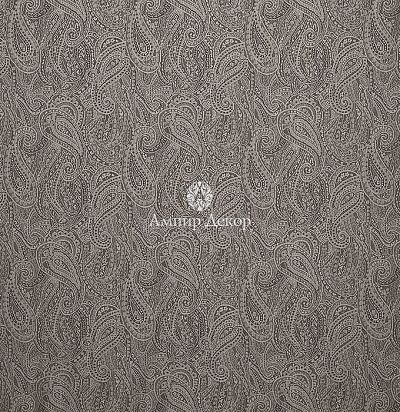 Кружево 7856 Rothesay Taupe Morton Young & Borland