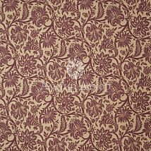 Фото: Английские ткани цветы DCOUCO-202- Ампир Декор