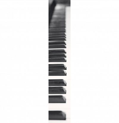 Панно с пианино ACE 67189114 Piano Caselio