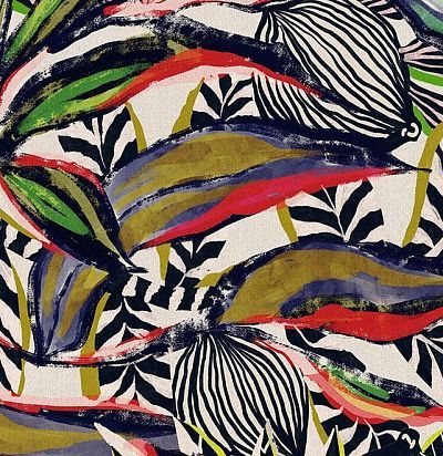 Обои современные текстильные 97660 ARTE