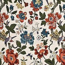 Фото: Английские ткани с цветами BP10464/2- Ампир Декор