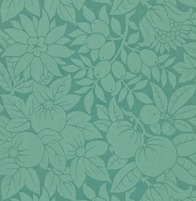 обои яркие фруктовые деревья DOPWCP104 Sanderson