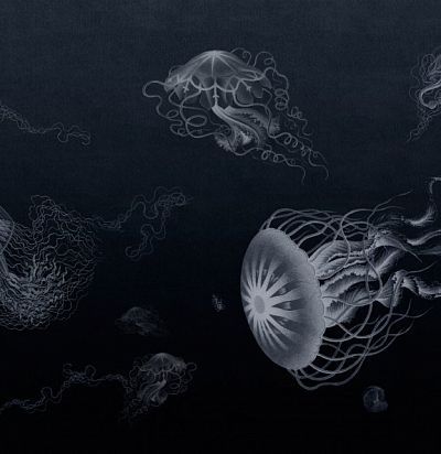 Панно ID Wall Panoramic 72005 