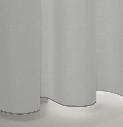 ткань современная однотонная плотная 1301-131 ADO - 1