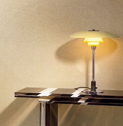 обои бельгийские фоновые TAT710 Khroma Zoom - 1