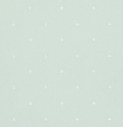 голубые обои для детской 212844 Sanderson