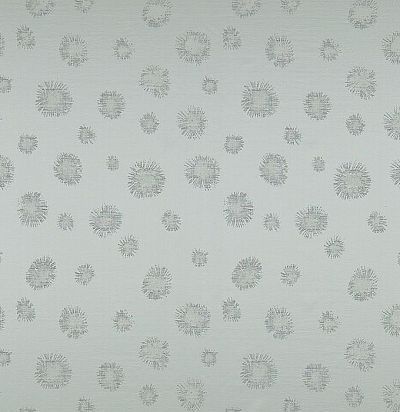 ткань из хлопка серого оттенка 331945 Zoffany