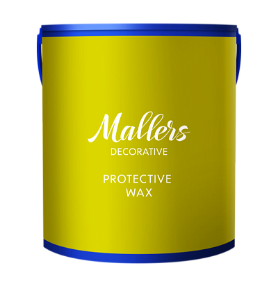 Mallers Protective Wax  воск защитный (1л.) Mallers