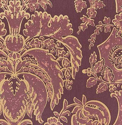 классические флизелиновые обои PEW09001 Zoffany