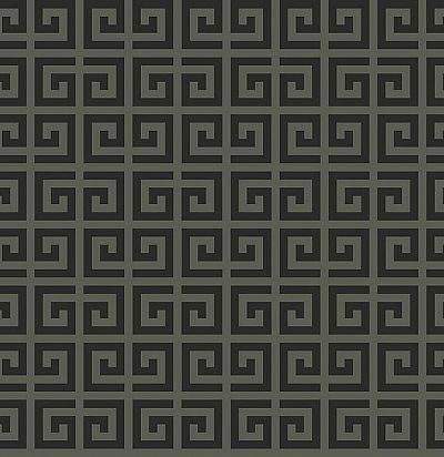 Обои Paper&Ink Madison Geometrics LA32810 