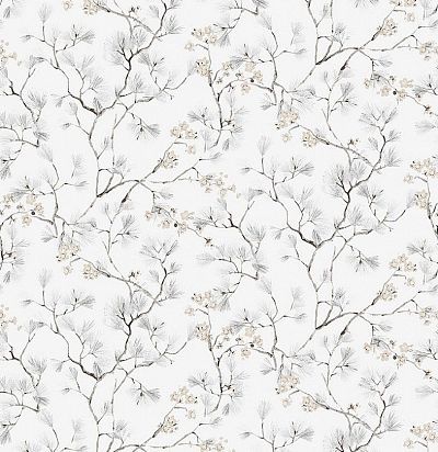 Обои в японской стилистике KIM104 Khroma