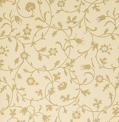 Обои в стиле XIX века WM8555-2 Morris&Co