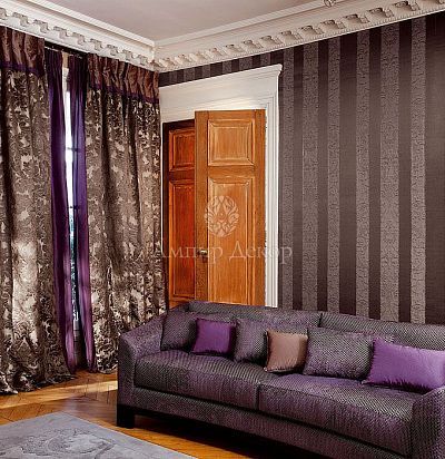 французский бархат 10347.45 Nobilis - 1