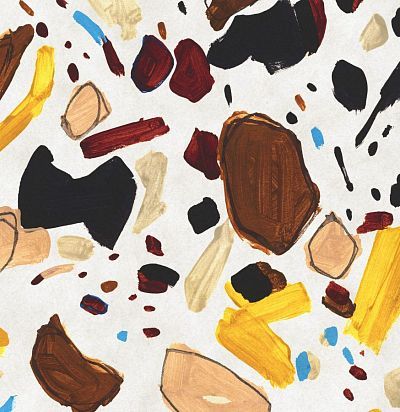 Обои в стиле поп арт JOY61 Omexco