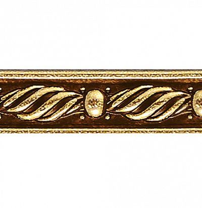 Лепнина из полиуретана 107-28 Decomaster