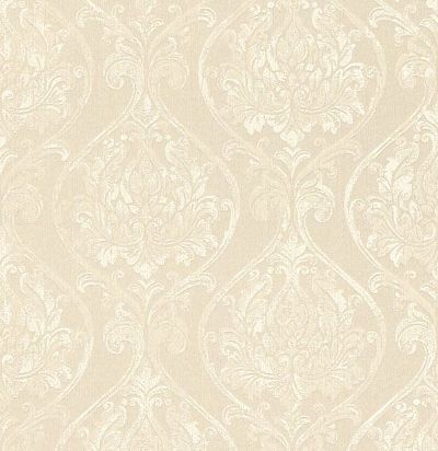 Обои с классическими медальонами 086224 Rasch Textil