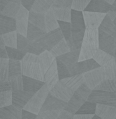 Обои современные с абстрактным геометрическим узором 26540A ARTE