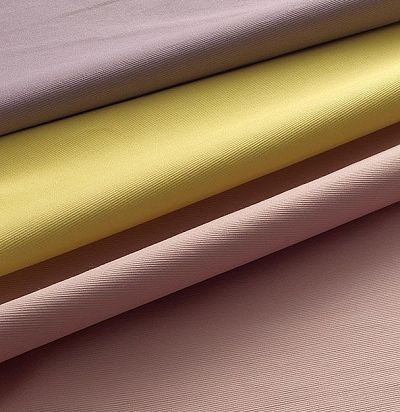 ткань для портьер без рисунка Daso 68  - 1