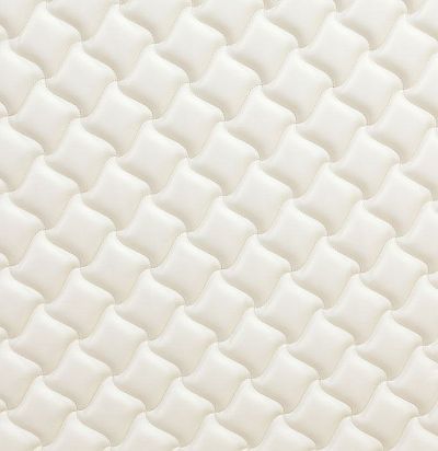 Стеганые обои перламутровые дизайн клевер 10-003-002-00 