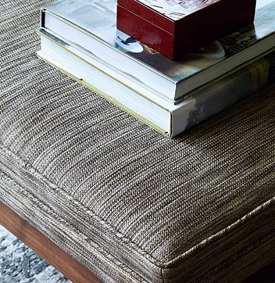 обивочная ткань из англии F4037/07 Colefax and Fowler - 1