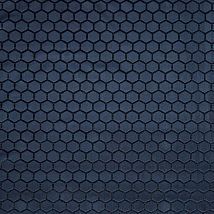 Фото: Ткань современная плотная геометрический узор F1565/04- Ампир Декор