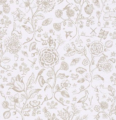 обои с разнообразным рисунком 375010 