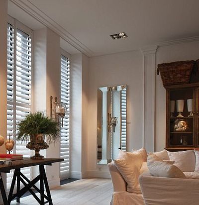 База пилястры K254 ORAC DECOR - 2