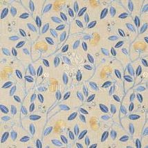 Фото: английские ткани с цветочным рисунком BF10300-1- Ампир Декор